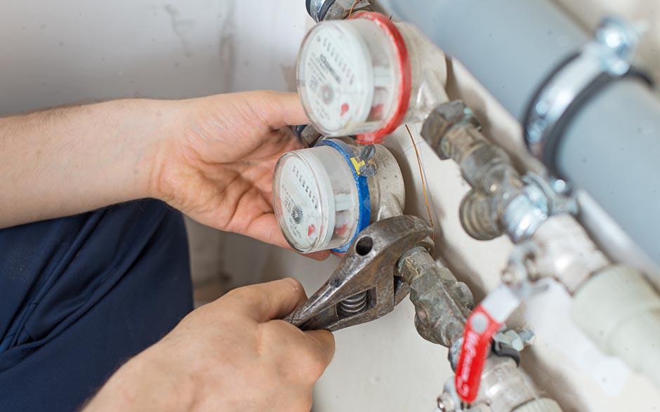plombier sanitaire chauffagiste Courbevoie