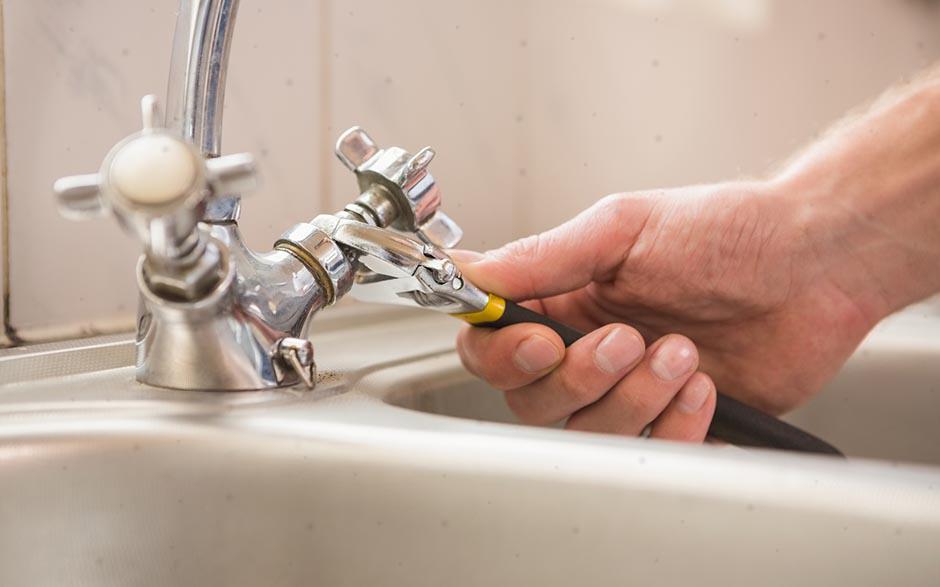 plombier sanitaire chauffagiste Courbevoie