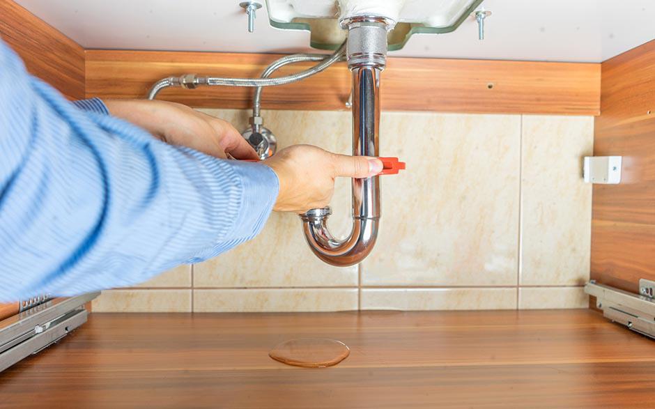 plombier sanitaire chauffagiste Courbevoie